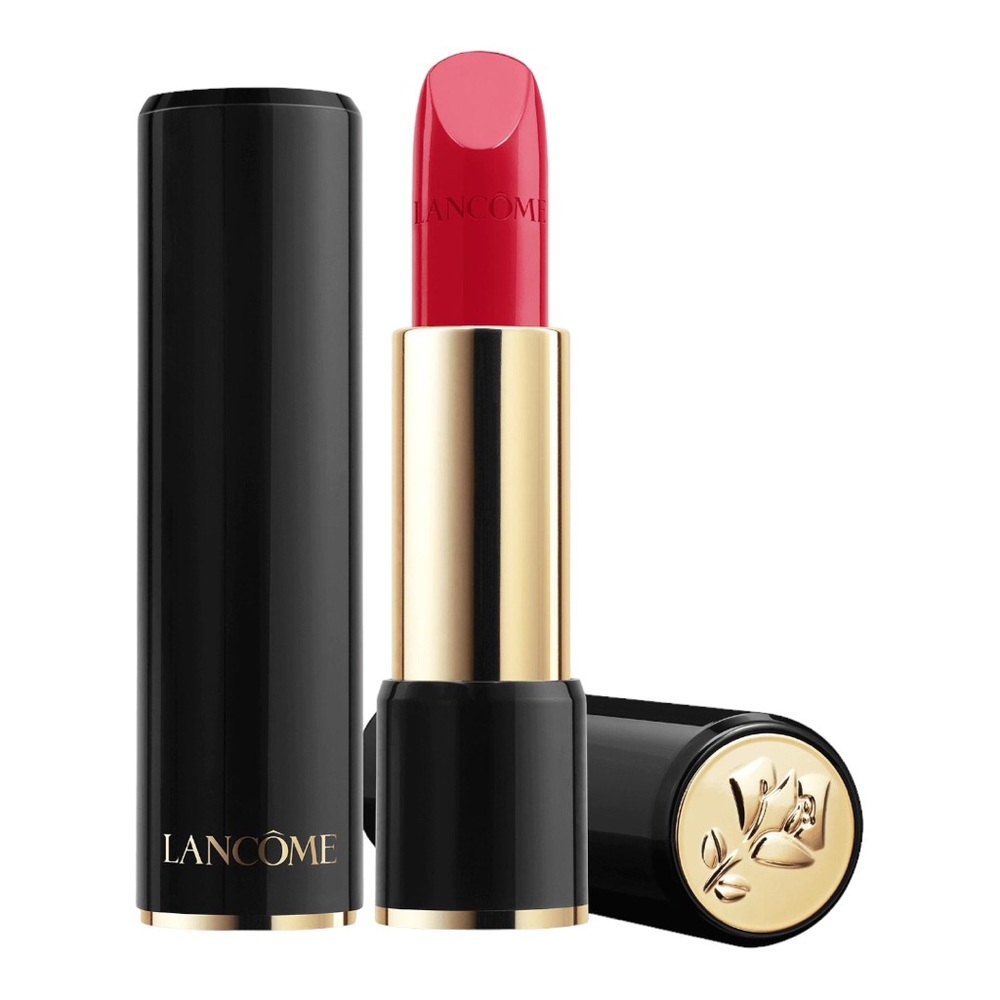 LANCOME LIMITED EDITION L'ABSOLU ROUGE 400 FRAMBOISE PULSE - BNIB